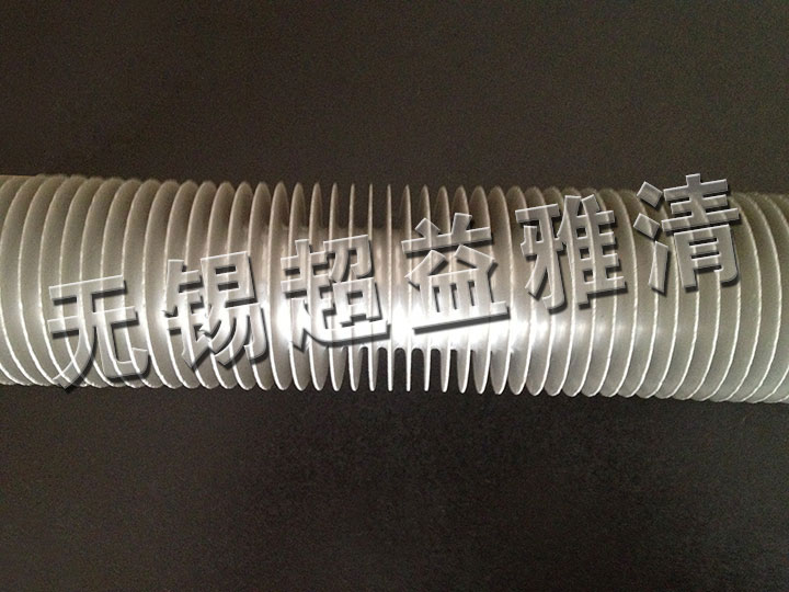 钢铝复合（单/双）金属翅片管